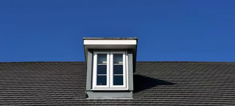 Roof Window Installation in Coral Terrace, FL
