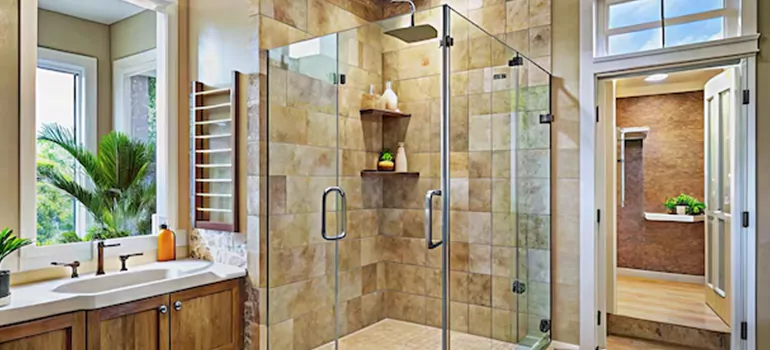 Shower Doors Repair in Coral Terrace, FL