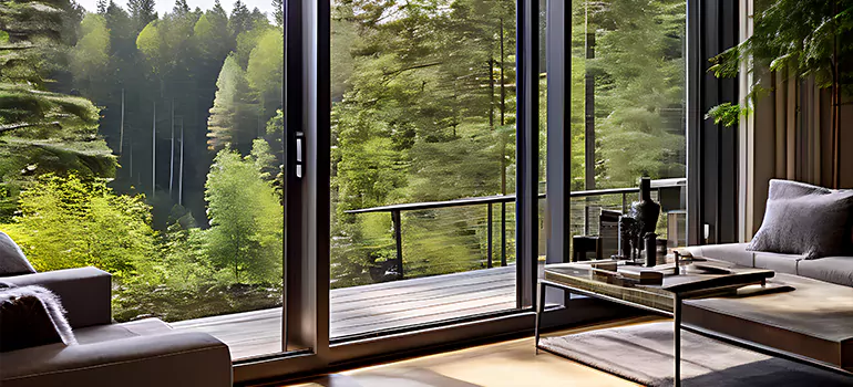 Single Slider Window Insulation Services in Coral Terrace, FL