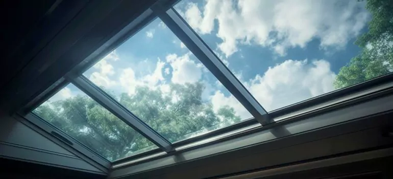 Roofing Skylight Installation in Coral Terrace, FL