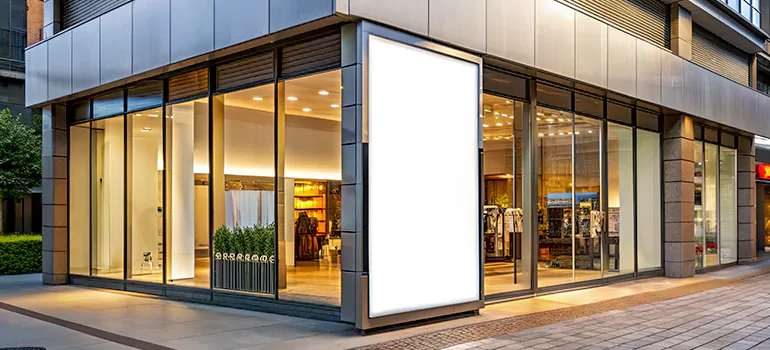Storefront Glass Protection And Repair in Coral Terrace, FL