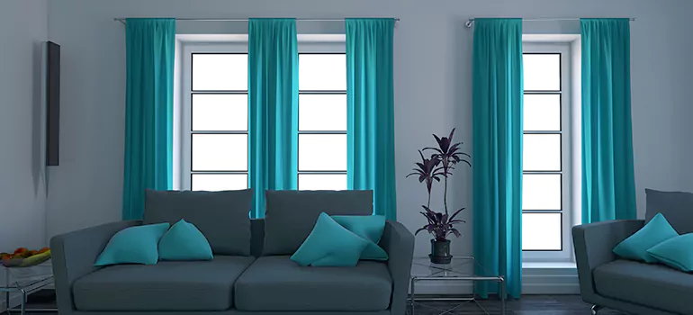 Tempered Sidelights Glass Panel Repair in Coral Terrace, FL