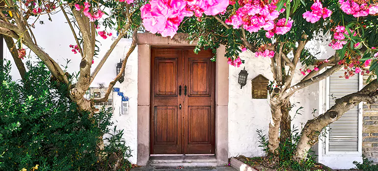 Traditional 4 Panel Internal Doors in Coral Terrace, FL