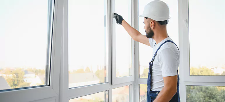 Double Pane Window Glass Repair in Coral Terrace, FL