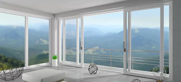 Secondary Window Glazing in Coral Terrace, FL