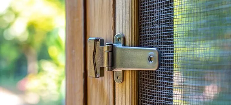 Window Latches Replacement in Coral Terrace, FL